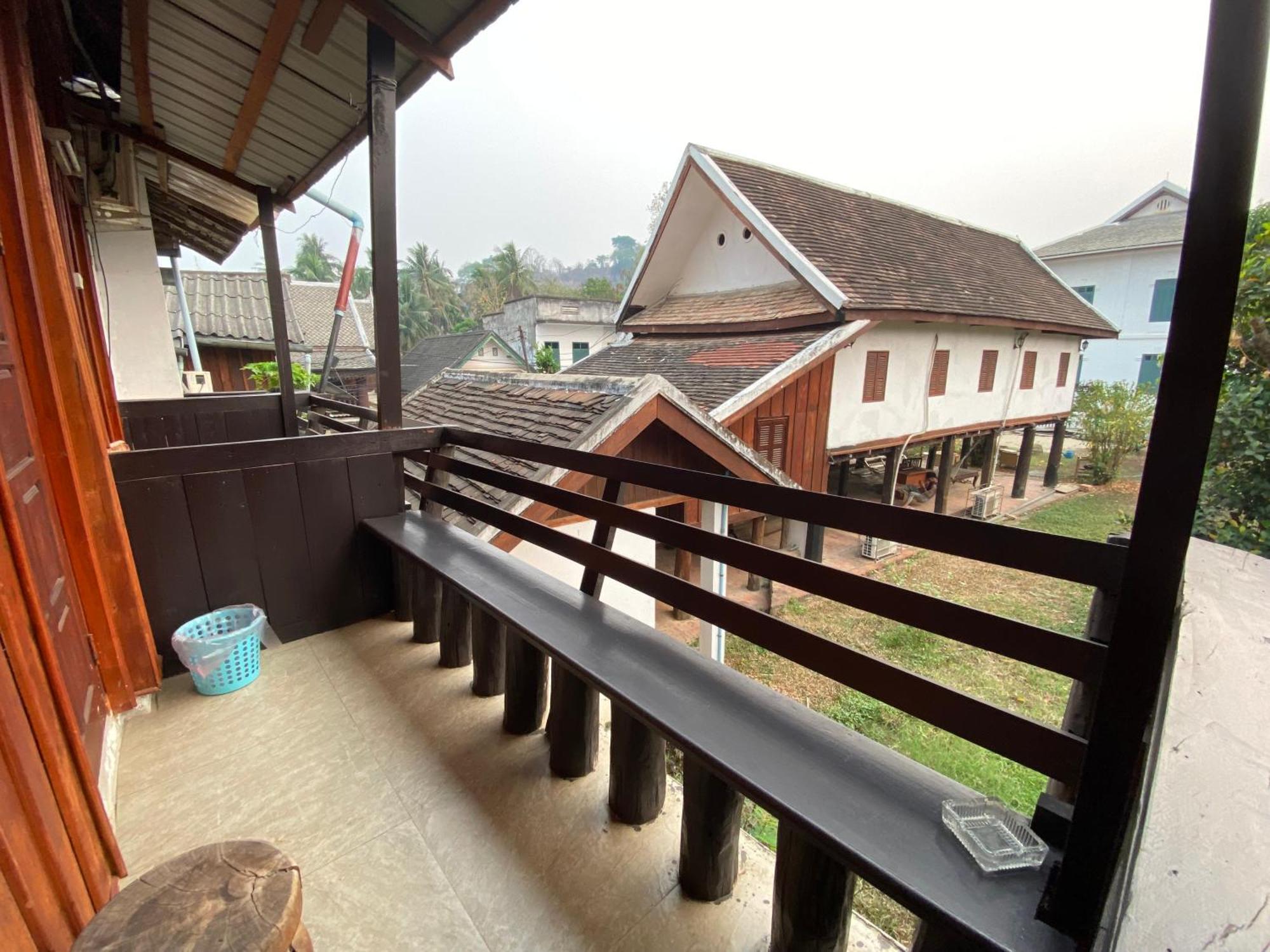 Soutikone1 Guesthouse Luang Prabang Exterior photo