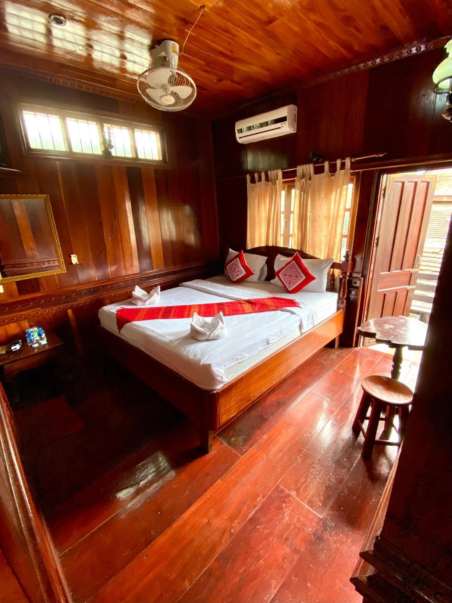 Soutikone1 Guesthouse Luang Prabang Exterior photo