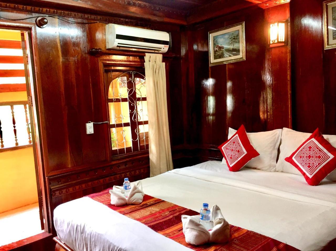 Soutikone1 Guesthouse Luang Prabang Exterior photo