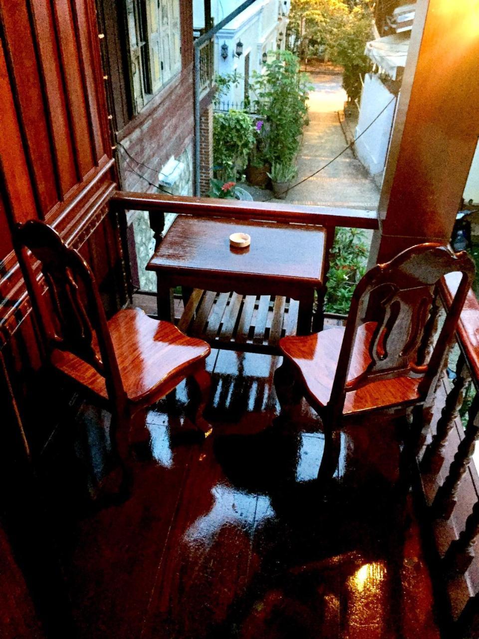 Soutikone1 Guesthouse Luang Prabang Exterior photo