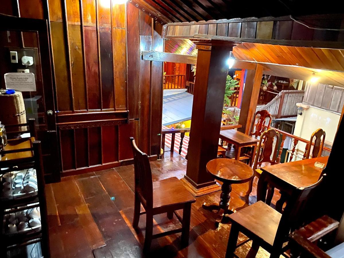 Soutikone1 Guesthouse Luang Prabang Exterior photo